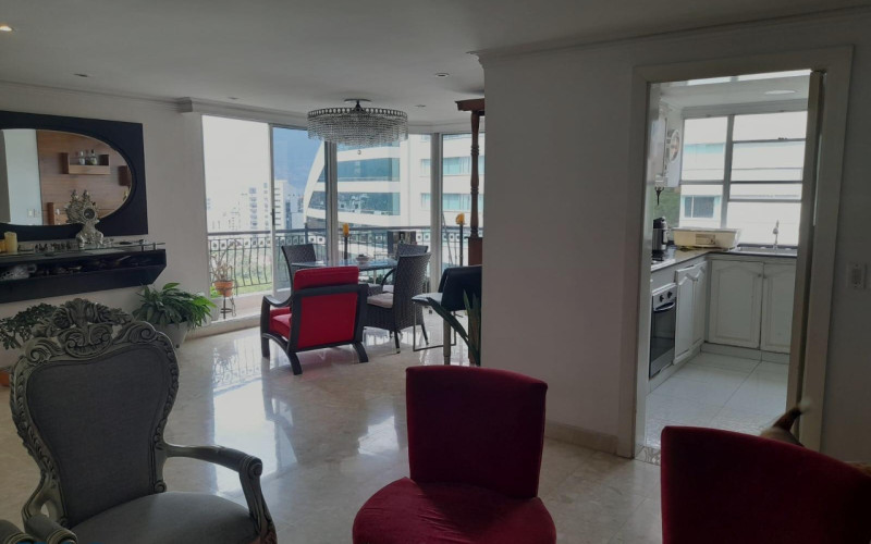 Apartamento en Medellín en Alejandría