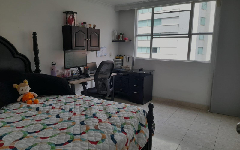 Apartamento en Medellín en Alejandría