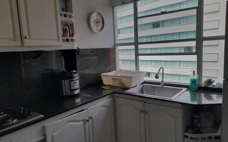 Apartamento en Medellín en Alejandría