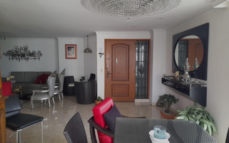 Apartamento en Medellín en Alejandría