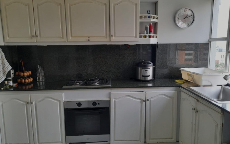 Apartamento en Medellín en Alejandría