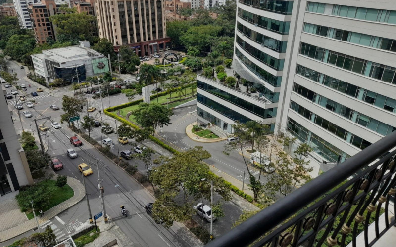 Apartamento en Medellín en Alejandría