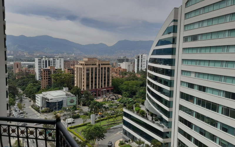 Apartamento en Medellín en Alejandría