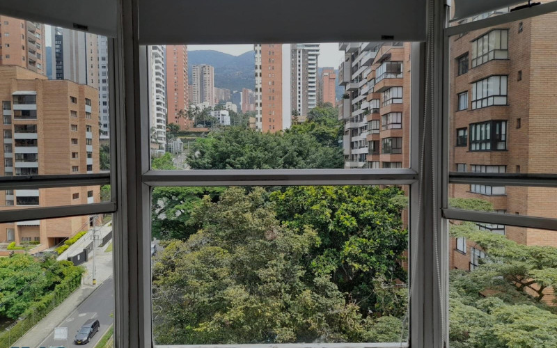 Apartamento en Medellín en Alejandría