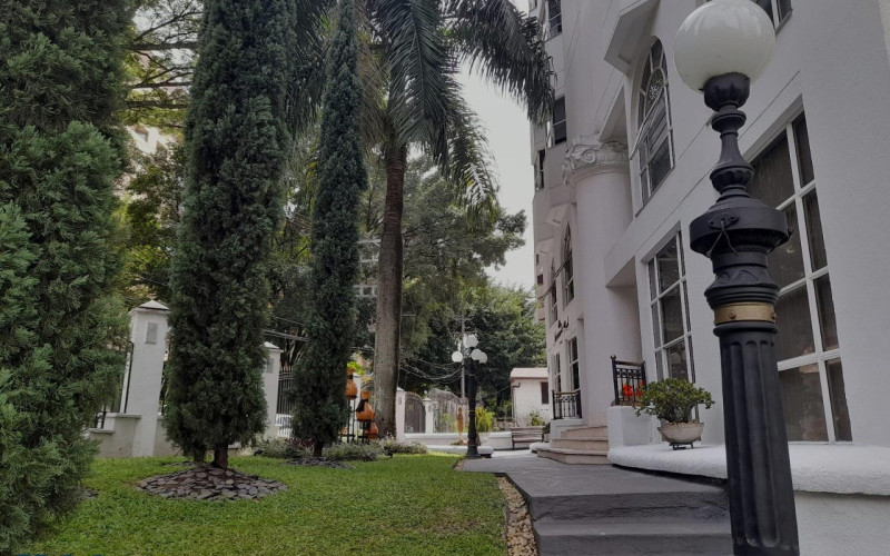 Apartamento en Medellín en Alejandría