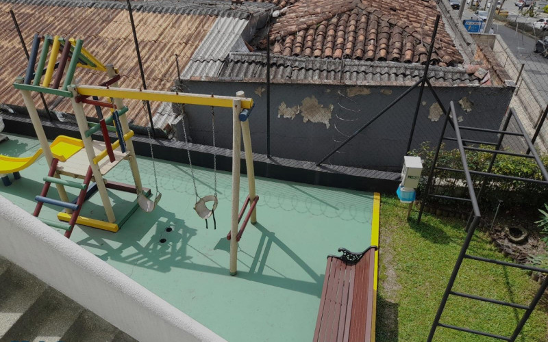 Apartamento en Medellín en Alejandría