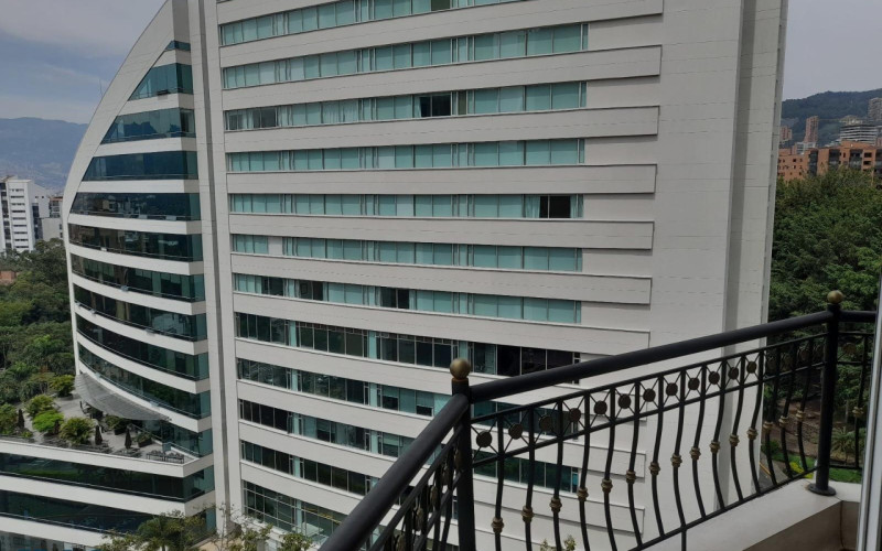 Apartamento en Medellín en Alejandría