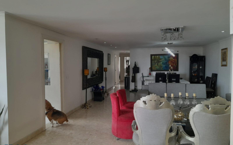 Apartamento en Medellín en Alejandría