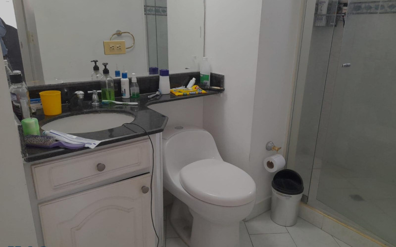 Apartamento en Medellín en Alejandría