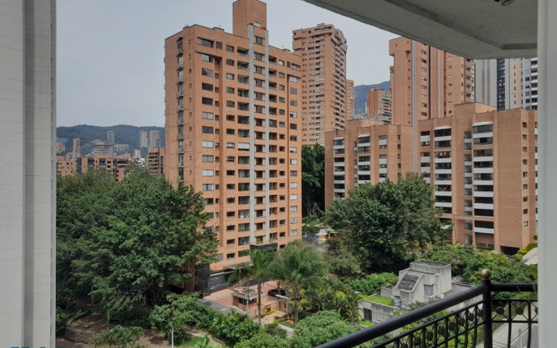 Apartamento en Medellín en Alejandría