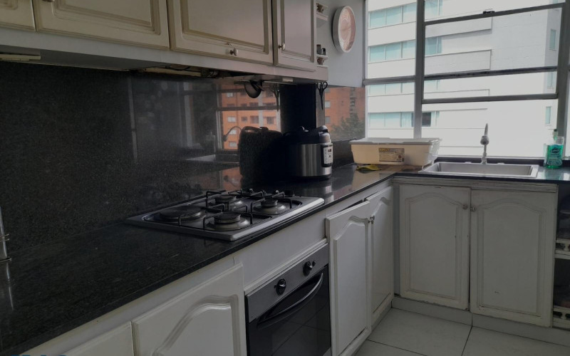 Apartamento en Medellín en Alejandría
