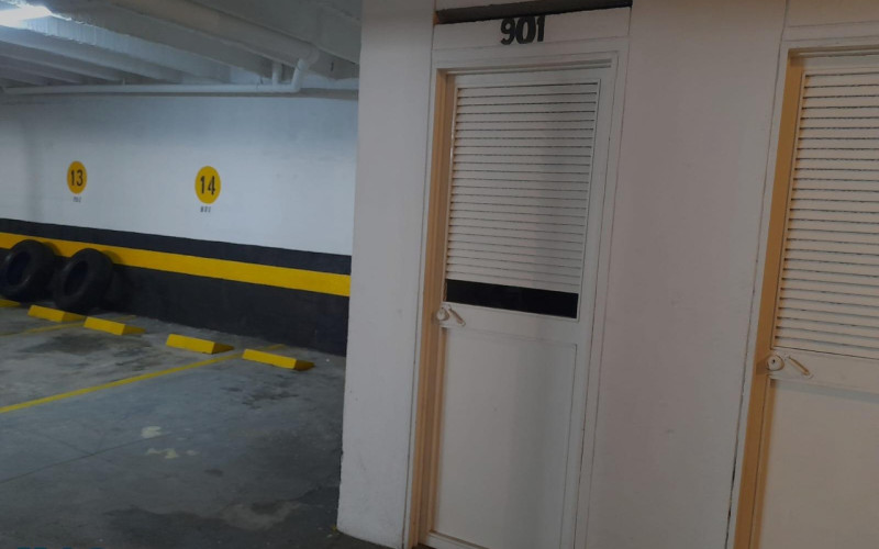 Apartamento en Medellín en Alejandría