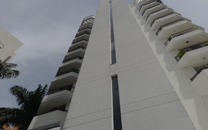 Apartamento en Medellín en Alejandría
