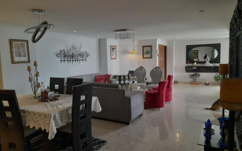 Apartamento en Medellín en Alejandría
