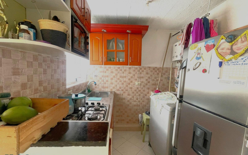 Apartamento en Medellín en Robledo