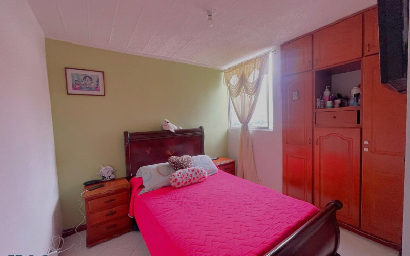 Apartamento en Medellín en Robledo