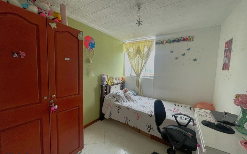 Apartamento en Medellín en Robledo