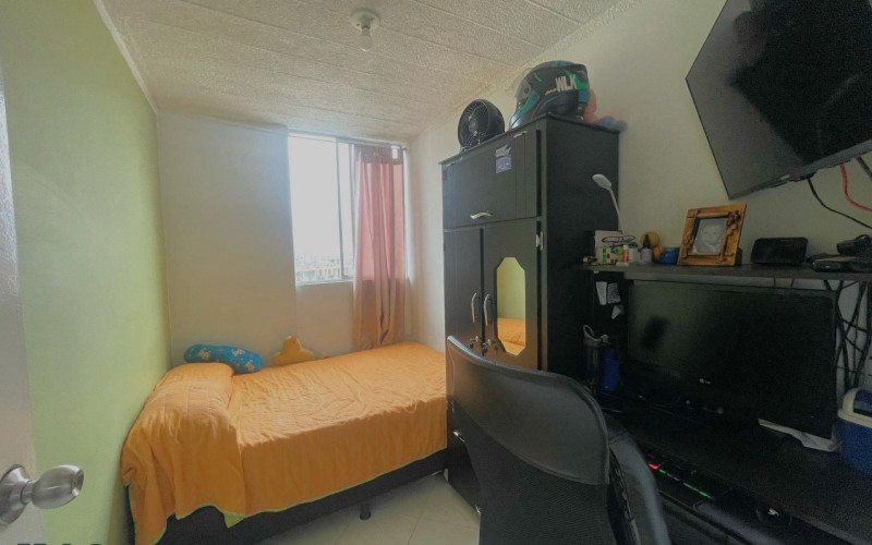 Apartamento en Medellín en Robledo