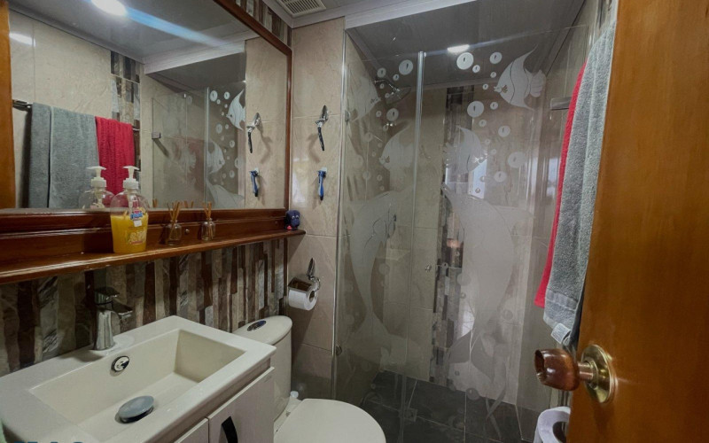 Apartamento en Medellín en Robledo