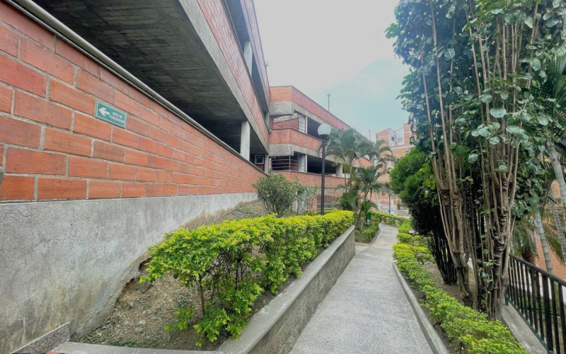 Apartamento en Medellín en Robledo
