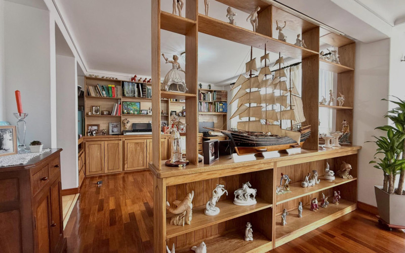 Apartamento en Medellín en Alejandría