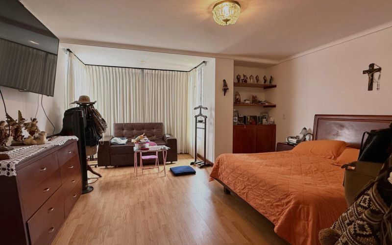 Apartamento en Medellín en Alejandría