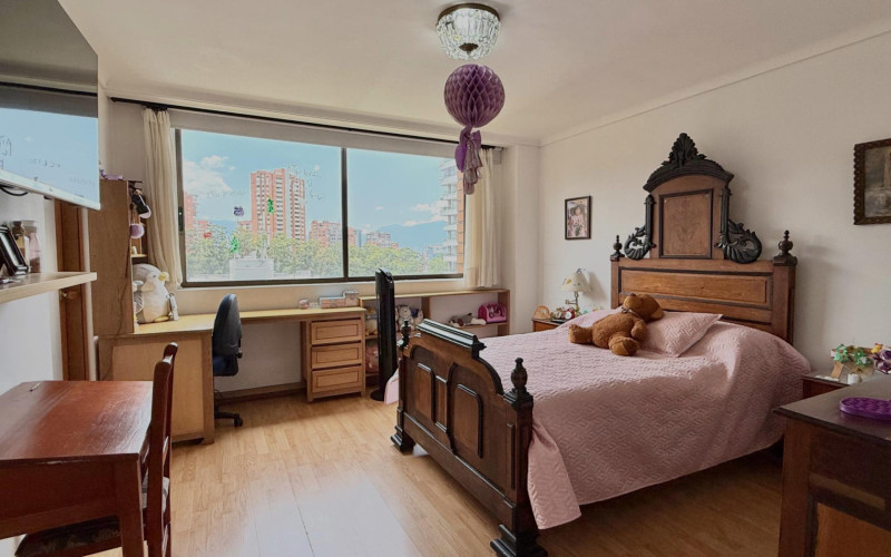 Apartamento en Medellín en Alejandría