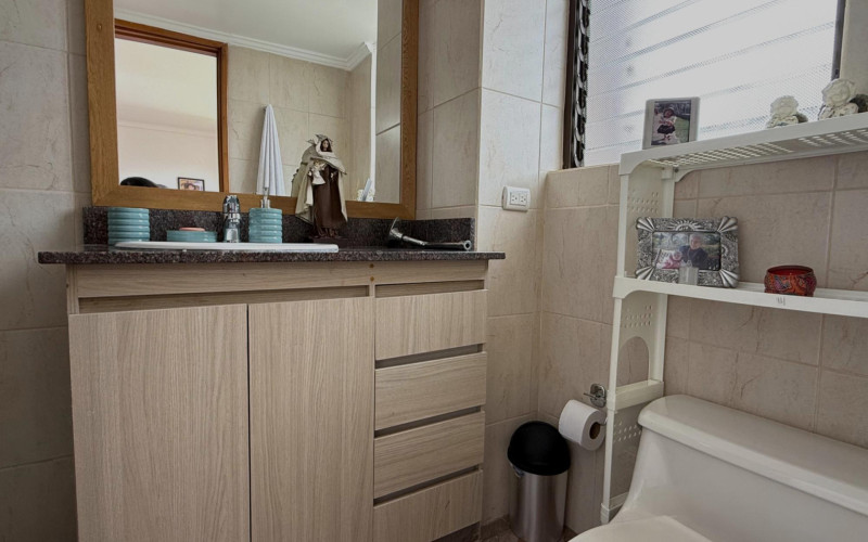 Apartamento en Medellín en Alejandría