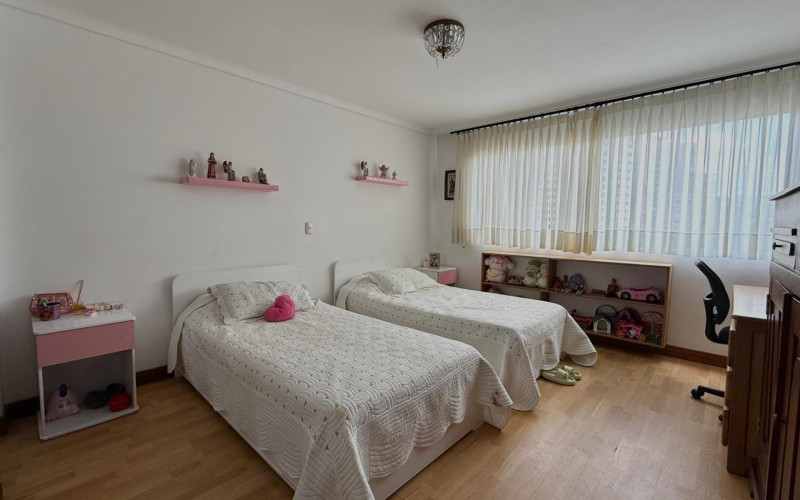 Apartamento en Medellín en Alejandría