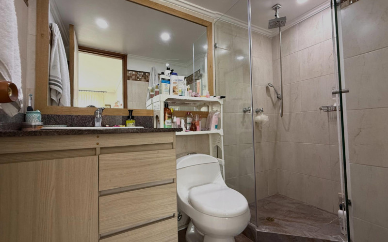 Apartamento en Medellín en Alejandría
