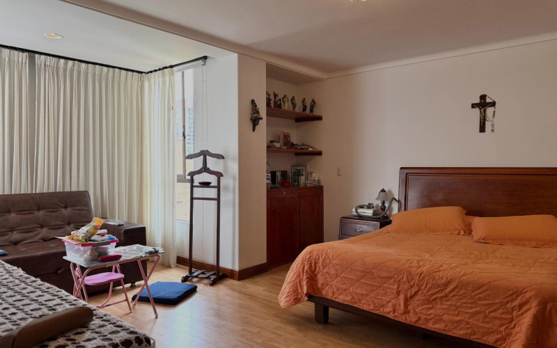 Apartamento en Medellín en Alejandría