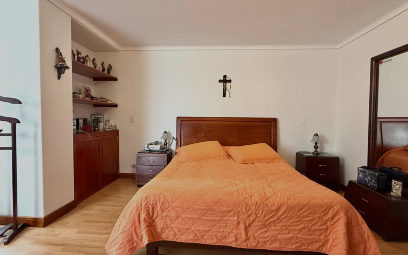 Apartamento en Medellín en Alejandría