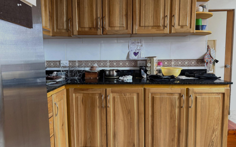 Apartamento en Medellín en Alejandría
