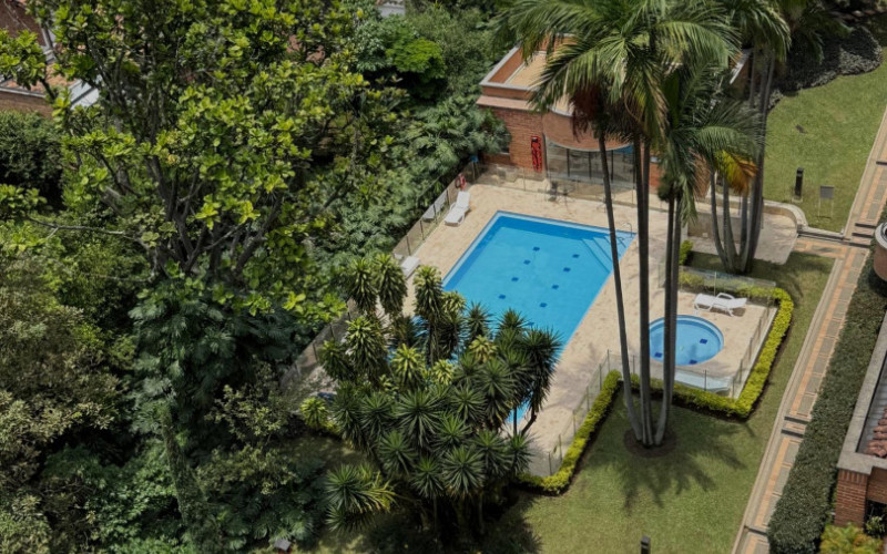 Apartamento en Medellín en Alejandría