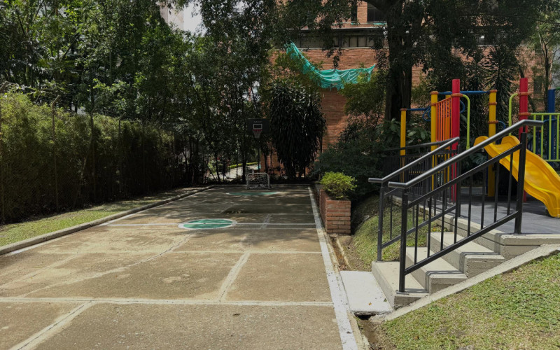 Apartamento en Medellín en Alejandría
