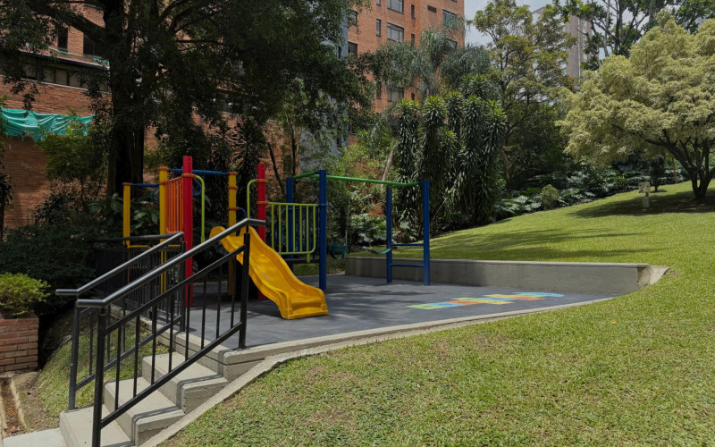 Apartamento en Medellín en Alejandría