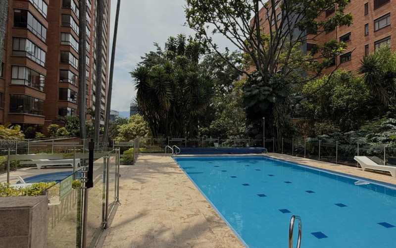 Apartamento en Medellín en Alejandría