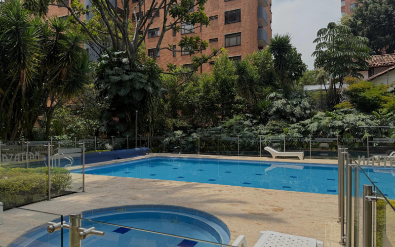 Apartamento en Medellín en Alejandría