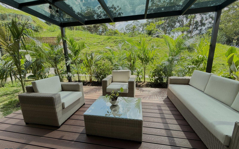 Apartamento en Medellín en Las Palmas