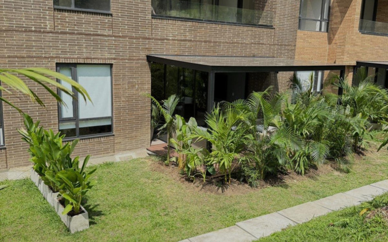 Apartamento en Medellín en Las Palmas