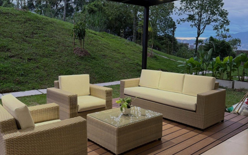 Apartamento en Medellín en Las Palmas