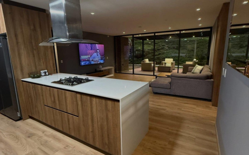 Apartamento en Medellín en Las Palmas