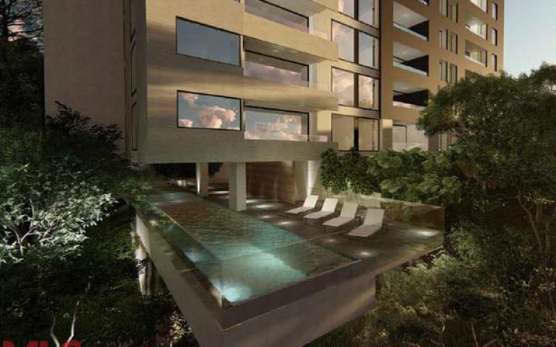 Apartamento en Medellín en Las Palmas