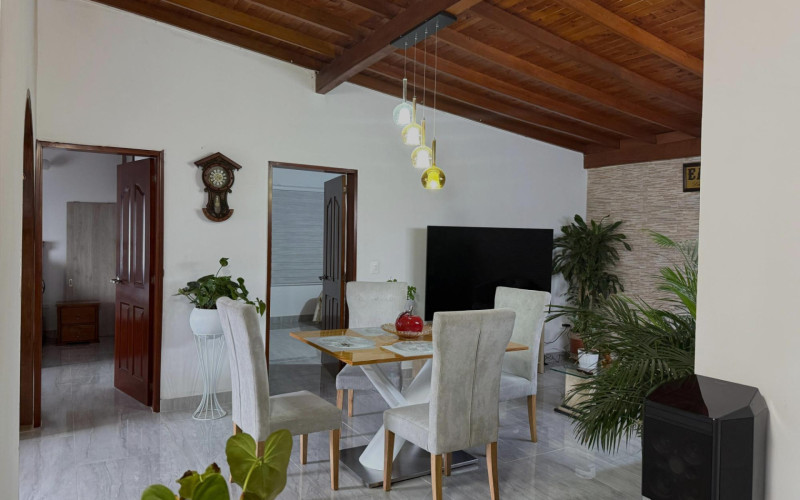 Apartamento en Medellín en Laureles