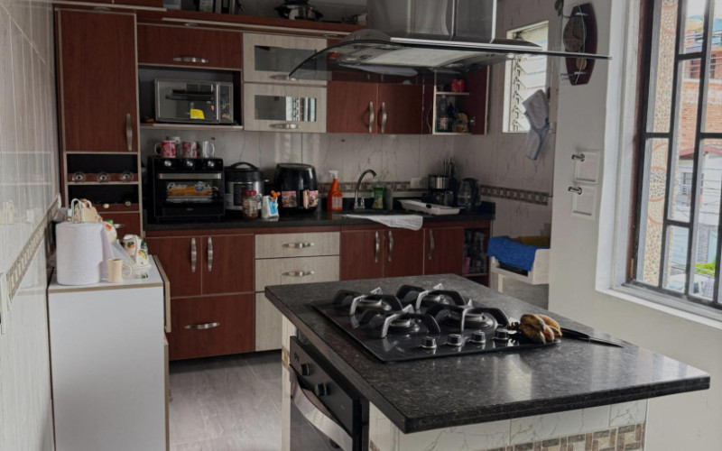 Apartamento en Medellín en Laureles