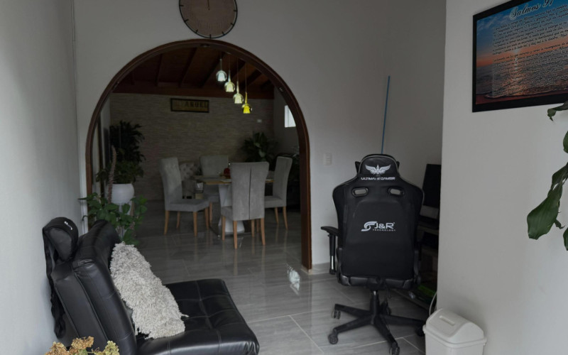 Apartamento en Medellín en Laureles
