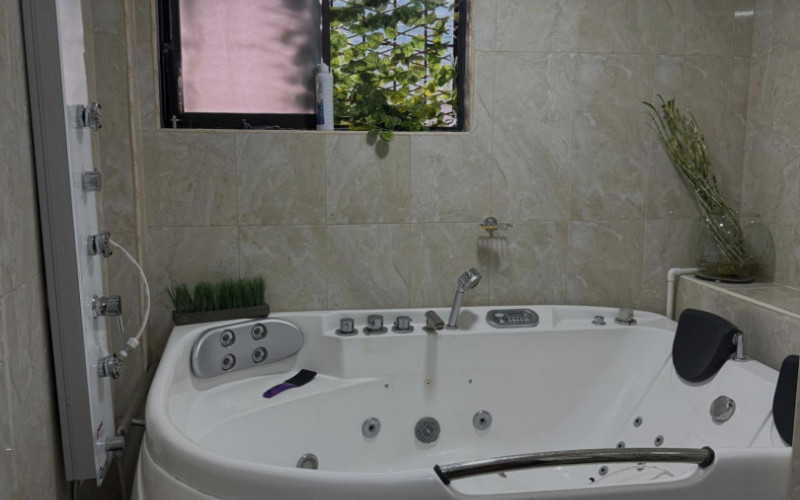 Apartamento en Medellín en Laureles