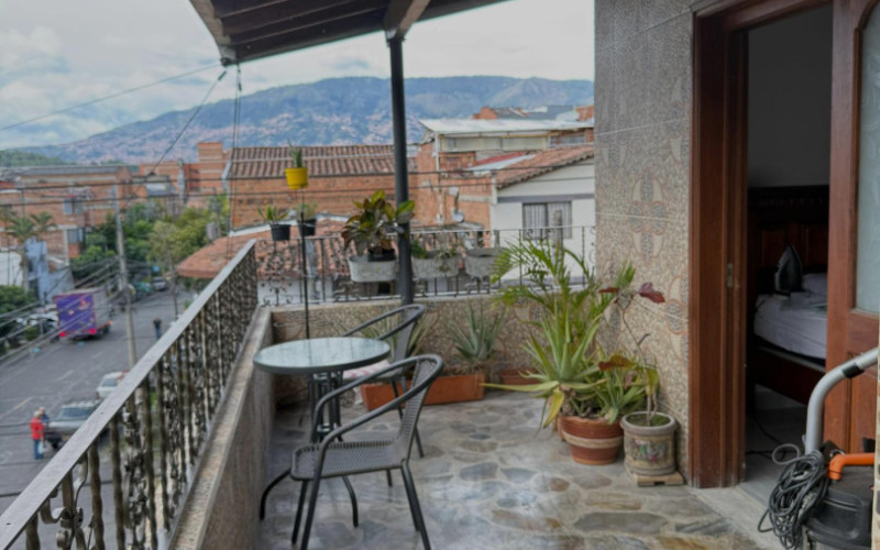 Apartamento en Medellín en Laureles