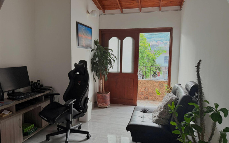 Apartamento en Medellín en Laureles