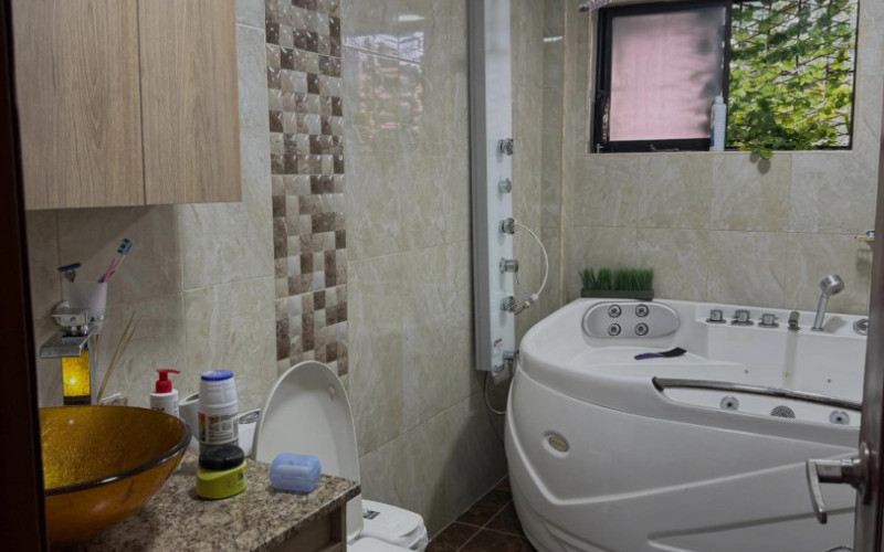 Apartamento en Medellín en Laureles